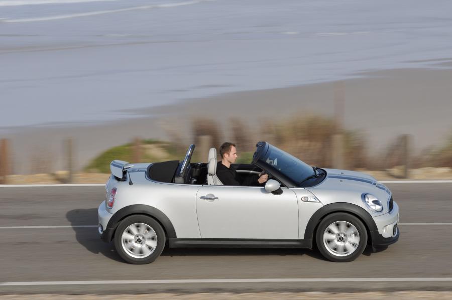  Mini Roadster 2012 года  (фото 129 из 395)